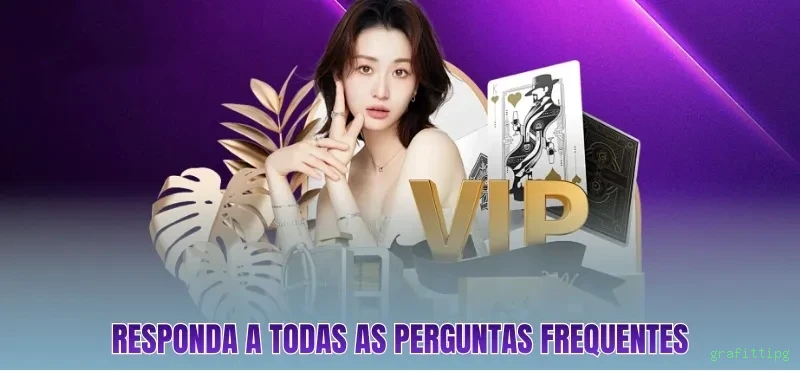 Programa VIP grafittipg